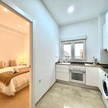 Granados I & Old Town By Ele Apartments Malaga Exterior photo