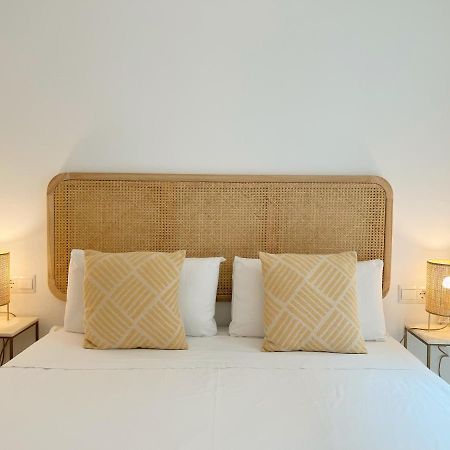 Granados I & Old Town By Ele Apartments Malaga Exterior photo