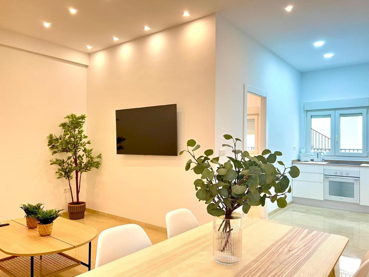 Granados I & Old Town By Ele Apartments Malaga Exterior photo