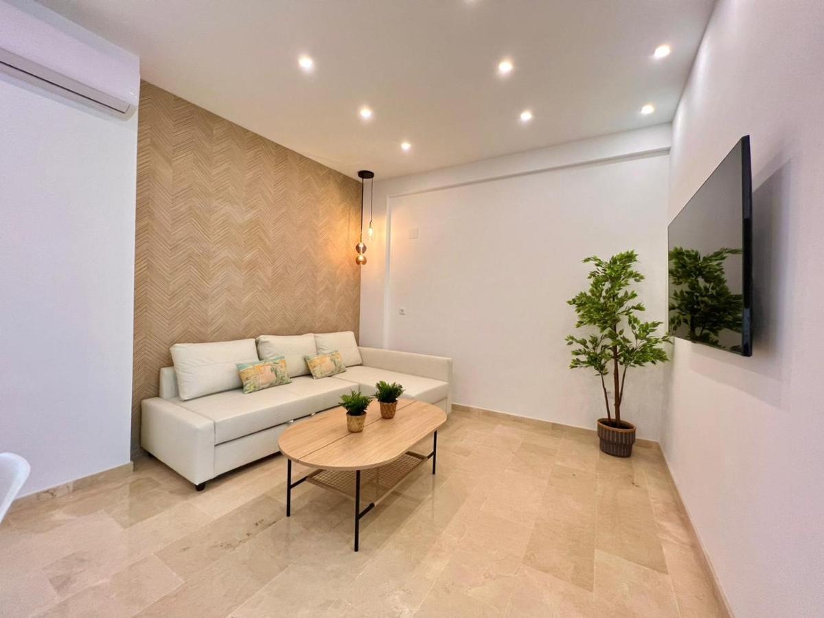 Granados I & Old Town By Ele Apartments Malaga Exterior photo
